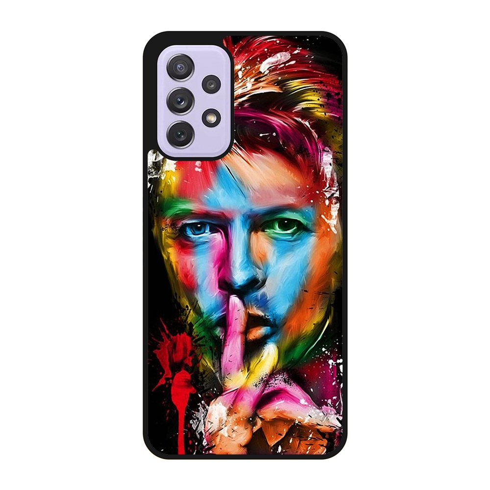david bowie Samsung Galaxy A23 5G Case BC2737