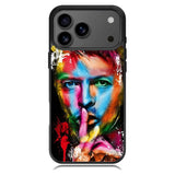 david bowie iPhone 17 Pro Max Case BC2737
