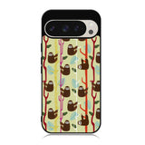 sloth wallpaper Case Google Pixel 9 Pro XL BC2736