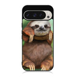 sloth wallpaper Case Google Pixel 9 Pro XL BC2735