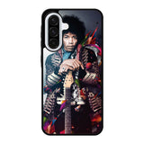 Jimi Hendrix Samsung Galaxy A56 Case BC2734