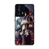 Jimi Hendrix Motorola Moto G Power 5G 2024 Case BC2734