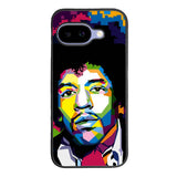 Jimi Hendrix Google Pixel 10A Case BC2733