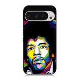 Jimi Hendrix Case Google Pixel 9 Pro XL BC2733