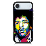 Jimi Hendrix iPhone 17 Air Case BC2733