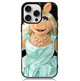 the muppets miss piggy Case iPhone 16 Pro Max BC2732