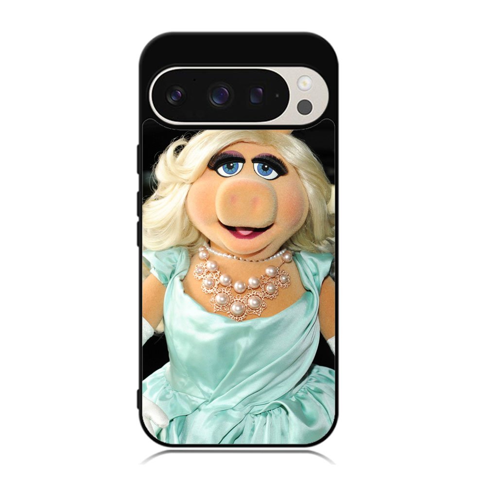 the muppets miss piggy Case Google Pixel 9 Pro XL BC2732