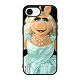 the muppets miss piggy iPhone 16e Case BC2732