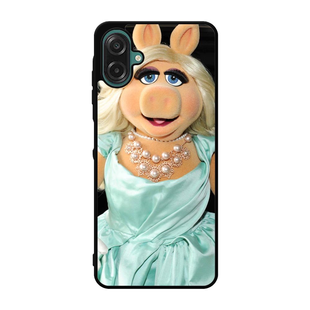 the muppets miss piggy Case Samsung Galaxy A07 BC2732
