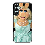 the muppets miss piggy Samsung Galaxy A16 Case BC2732