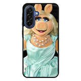 the muppets miss piggy Samsung Galaxy A17 5G Case BC2732