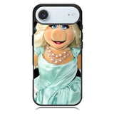 the muppets miss piggy iPhone 17 Air Case BC2732