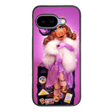 the muppets miss piggy Google Pixel 10A Case BC2731