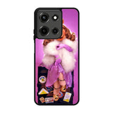 the muppets miss piggy Motorola Moto G 5G 2025 Case BC2731
