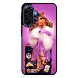 the muppets miss piggy Samsung Galaxy A17 5G Case BC2731