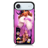 the muppets miss piggy iPhone 17 Air Case BC2731