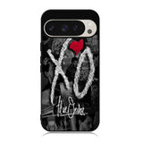 the weeknd xo WALLPAPER Case Google Pixel 9 Pro XL BC2730
