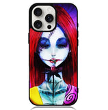 sally the nightmare before christmas Case iPhone 16 Pro Max BC2729