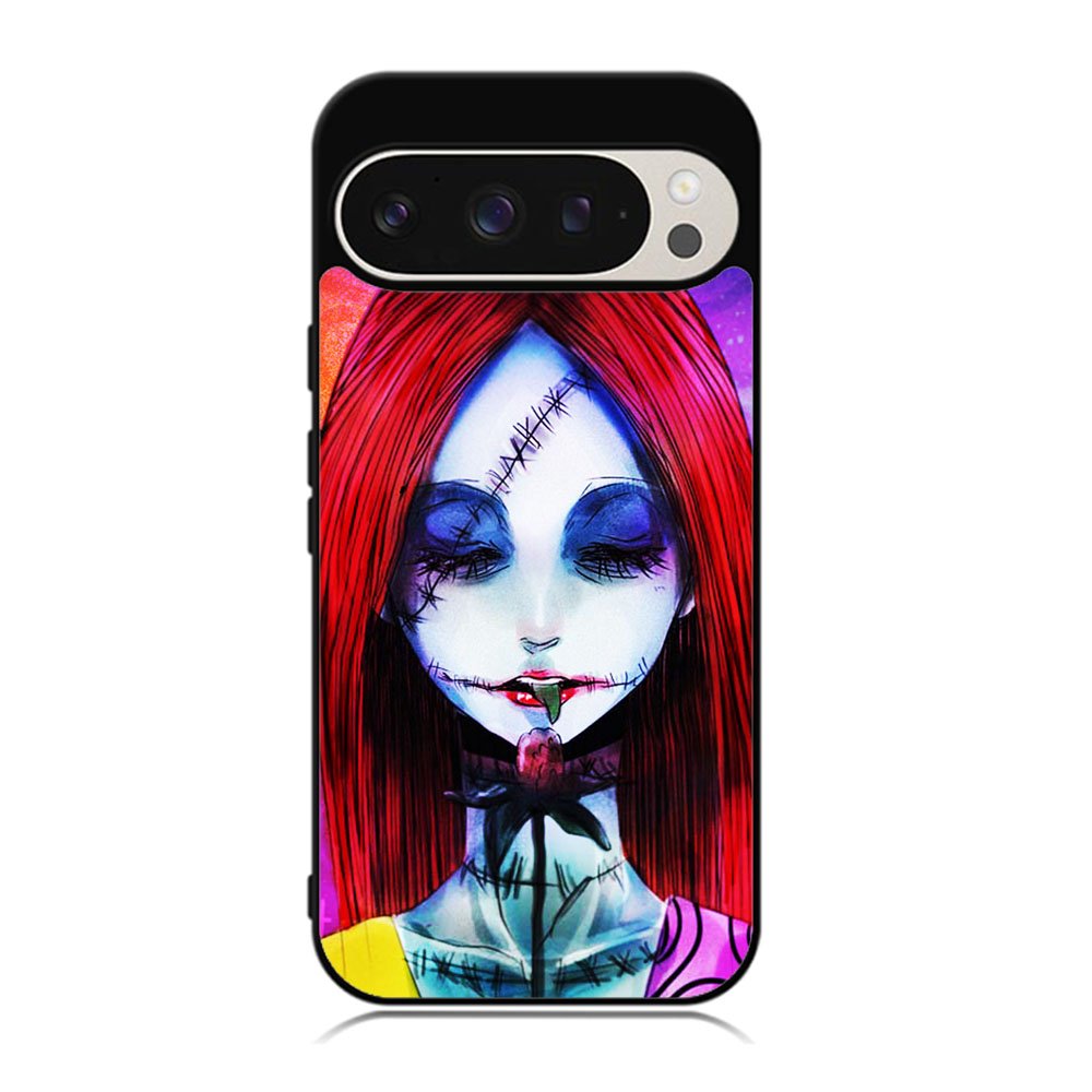 sally the nightmare before christmas Case Google Pixel 9 Pro XL BC2729