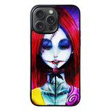 sally the nightmare before christmas Case iPhone 15 Pro Max BC2729