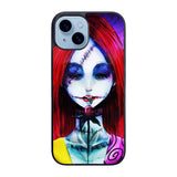 sally the nightmare before christmas Case iPhone 15 BC2729