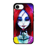 sally the nightmare before christmas iPhone 16e Case BC2729
