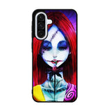 sally the nightmare before christmas Samsung Galaxy A36 Case BC2729