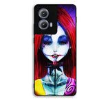 sally the nightmare before christmas Motorola Moto Edge 2024 Case BC2729