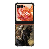 Steampunk cats Motorola Moto Razr 2025/2024 , Moto Razr 60/50 Case BC2728