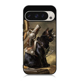Steampunk cats Case Google Pixel 9 Pro XL BC2728