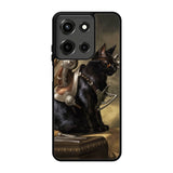 Steampunk cats Motorola Moto G 5G 2025 Case BC2728
