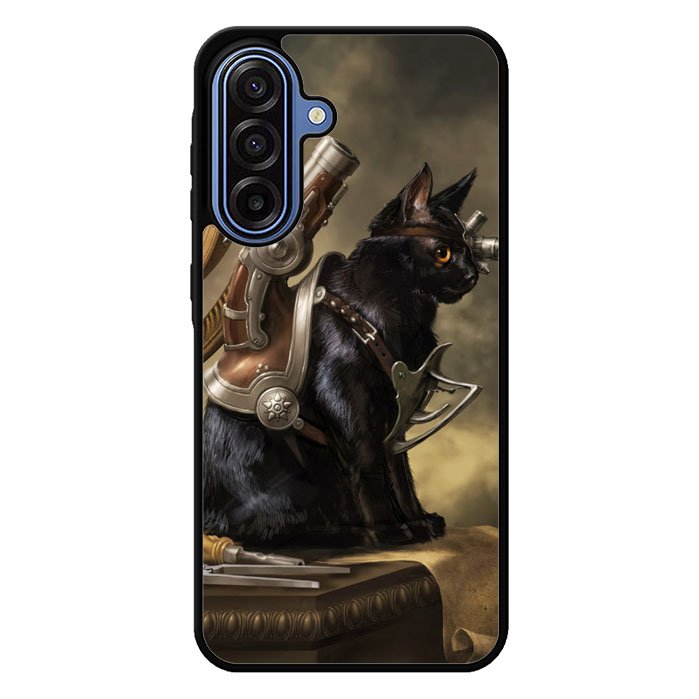 Steampunk cats Samsung Galaxy A17 5G Case BC2728