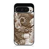 Steampunk cats Case Google Pixel 9 Pro XL BC2727