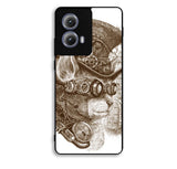 Steampunk cats Motorola Moto Edge 2024 Case FE3619