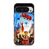 The Lego Movie Case Google Pixel 9 Pro XL BC2726