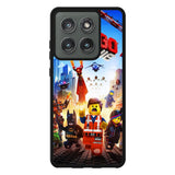 The Lego Movie Case Motorola Moto Edge 2025 BC2726