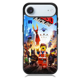 The Lego Movie iPhone 17 Air Case BC2726
