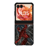 daredevil Motorola Moto Razr 2025/2024 , Moto Razr 60/50 Case BC2723