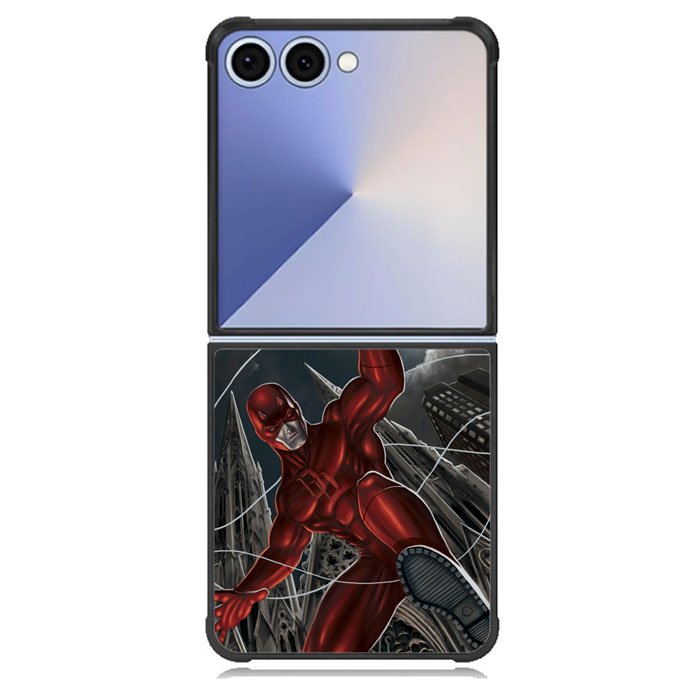 daredevil Samsung Galaxy Z Flip 7 Case BC2723