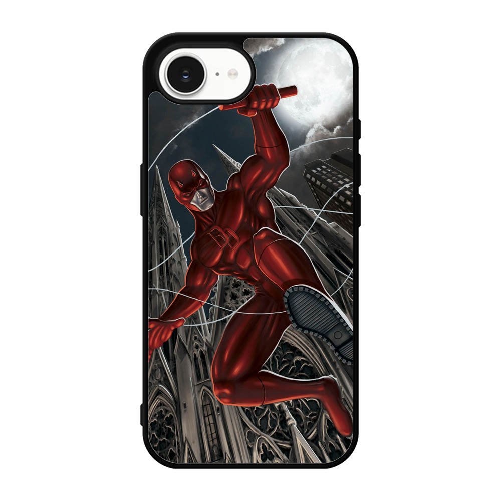 daredevil iPhone 16e Case BC2723