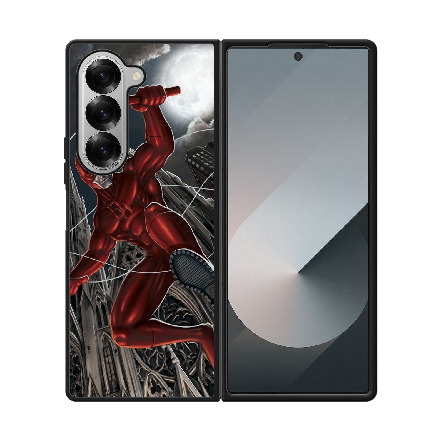 daredevil Case Samsung Galaxy Z Fold 6 5G BC2723
