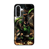 green arrow Samsung Galaxy A36 Case BC2722