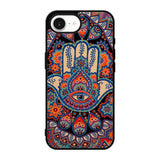 Evil Eye Hamsa iPhone 17e Case BC2721