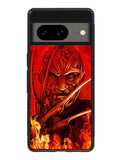 Freddy Krueger 1st Google Pixel 8a Case