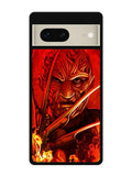 Freddy Krueger 1st Google Pixel 7 Case