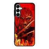 Freddy Krueger Samsung Galaxy A16 Case BC2718