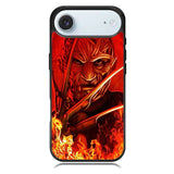 Freddy Krueger iPhone 17 Air Case BC2718