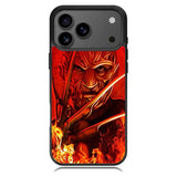 Freddy Krueger iPhone 17 Pro Case BC2718