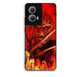 Freddy Krueger 1st Motorola Moto Edge 2024 Case FE1057