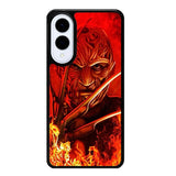 Freddy Krueger 1st Samsung Galaxy S25 Edge Case Case